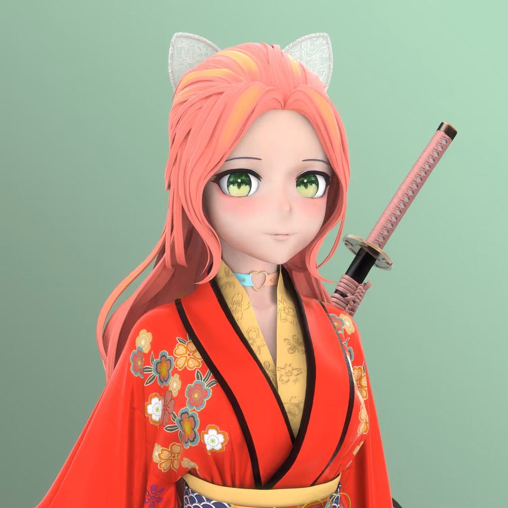 Kumi #4954