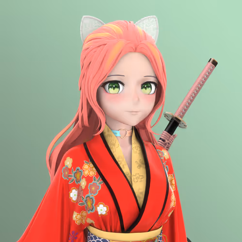 Kumi #4954