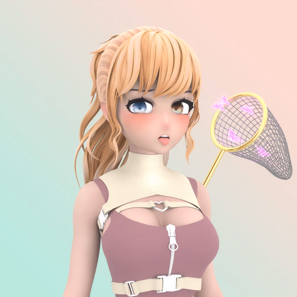 Minami #4953