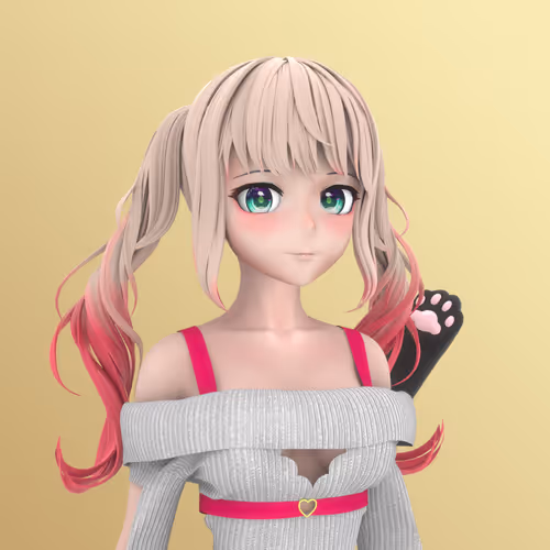 Kasagi Soulmates