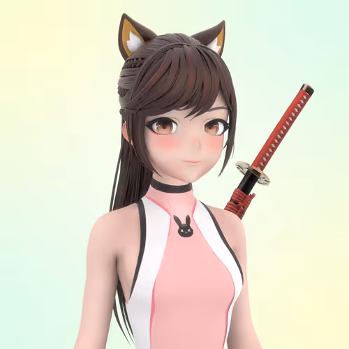 Kasagi Soulmates
