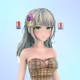 3357