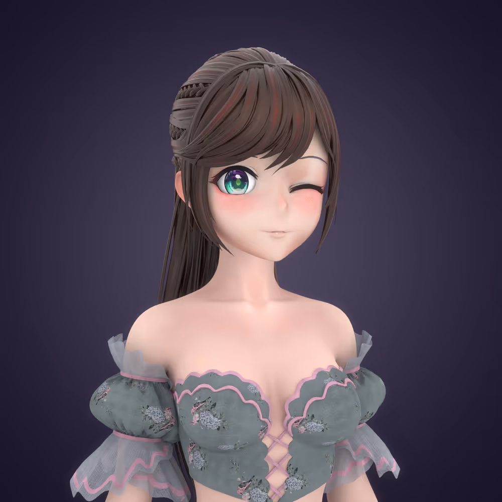 Kumi #4982