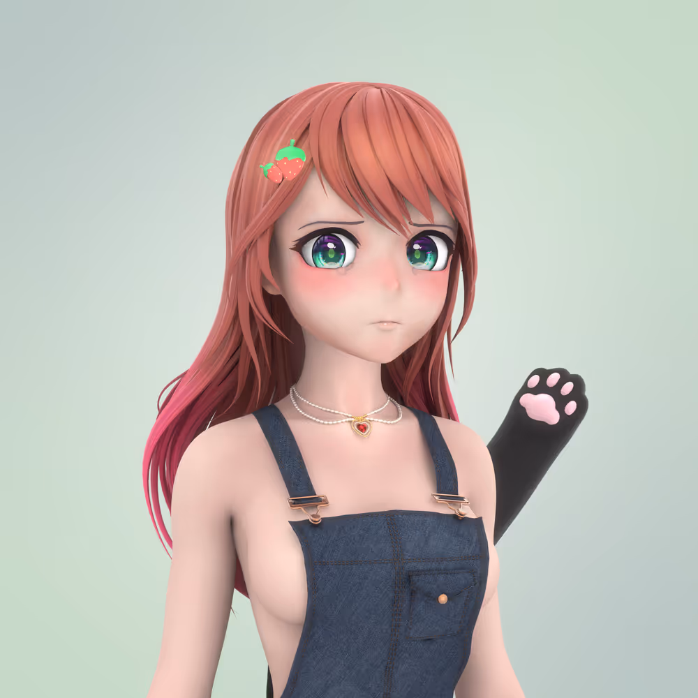 Kumi #4957
