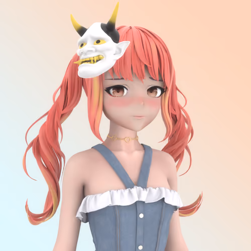 Kyoko #2651
