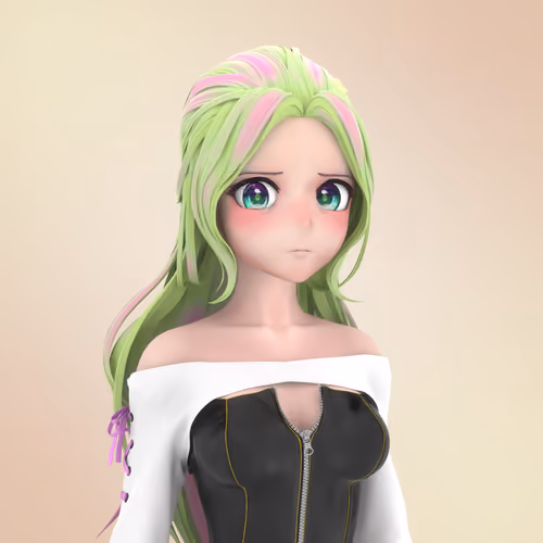 Kumi #4996