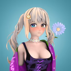 Minami #3591