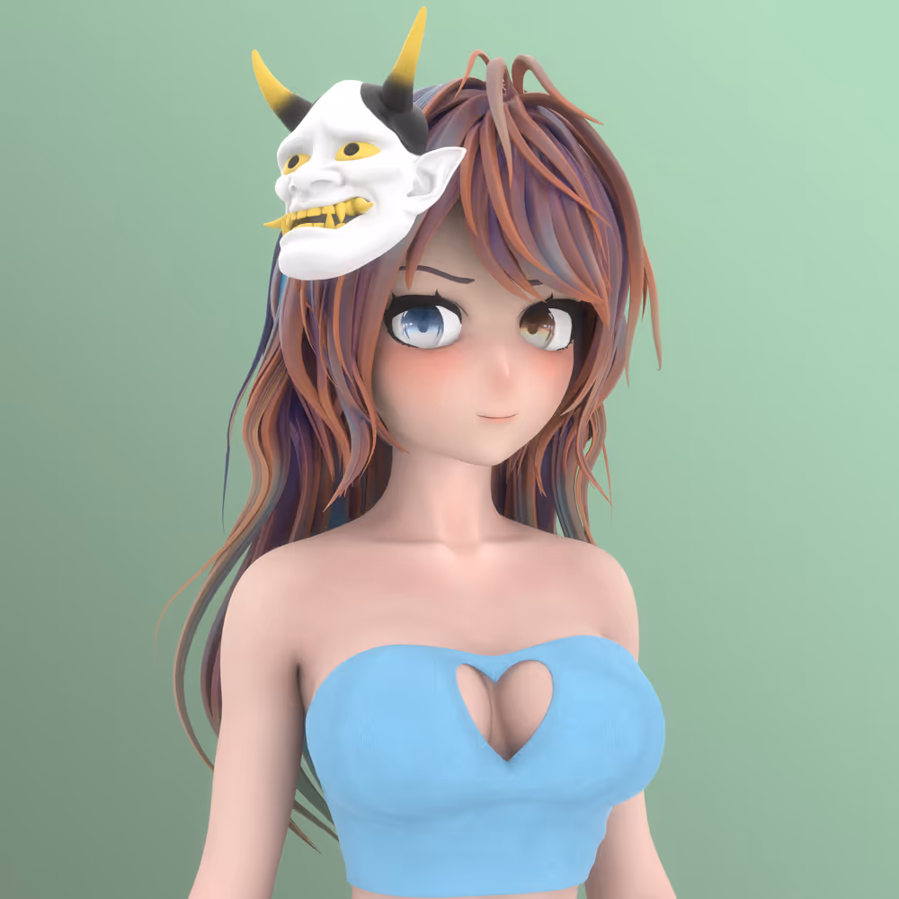 Minami #4983