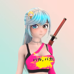 Minami #3638