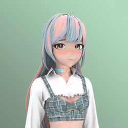 Kyoko #3067