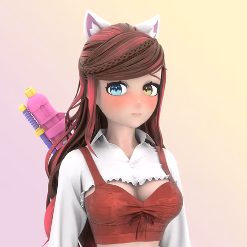 Minami #2206