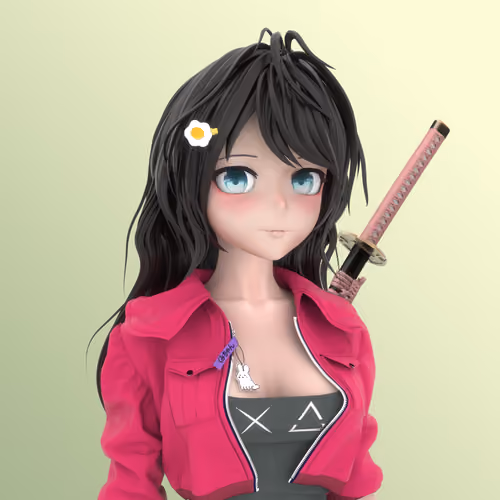 Kumi #4998