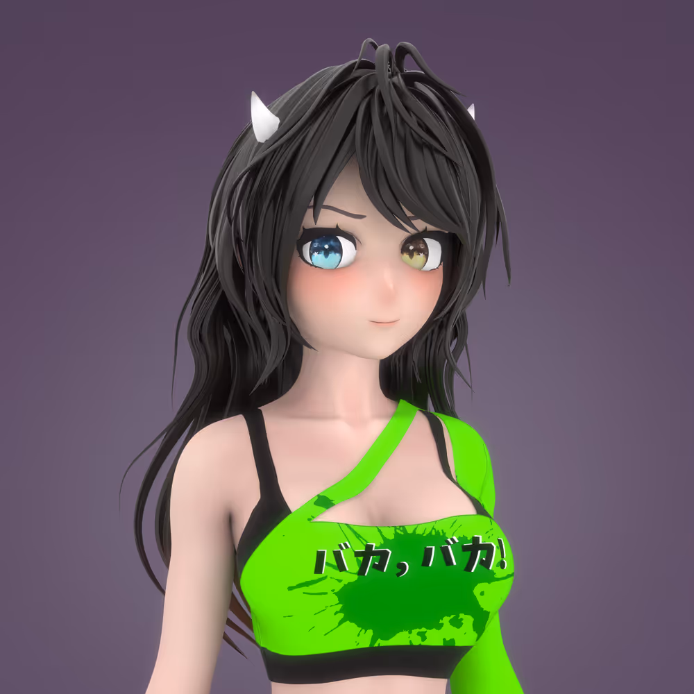 Minami #4969