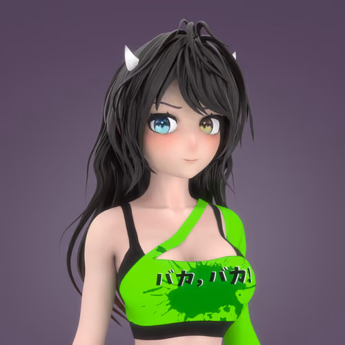 Minami #4969