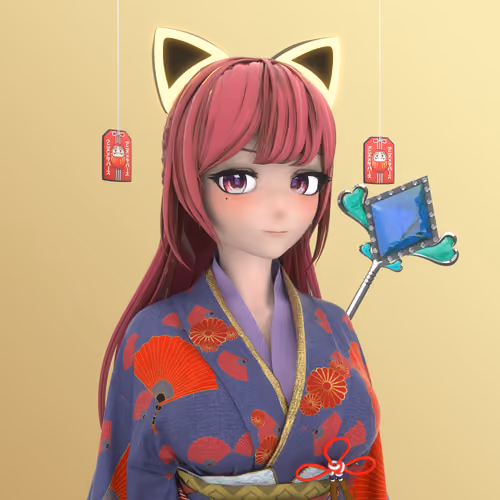 Saki #2372