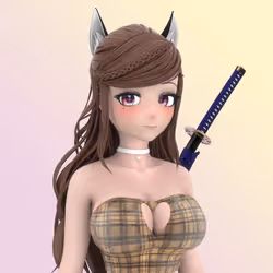 Saki #2821