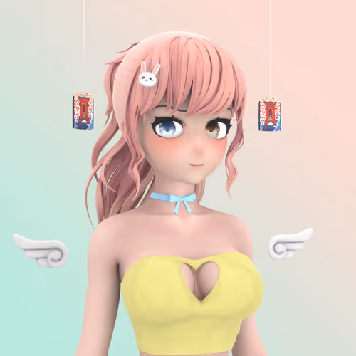 Kasagi Soulmates