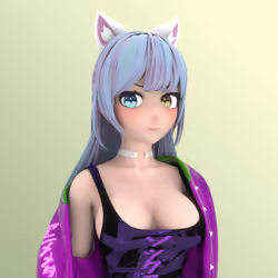 Minami #2430