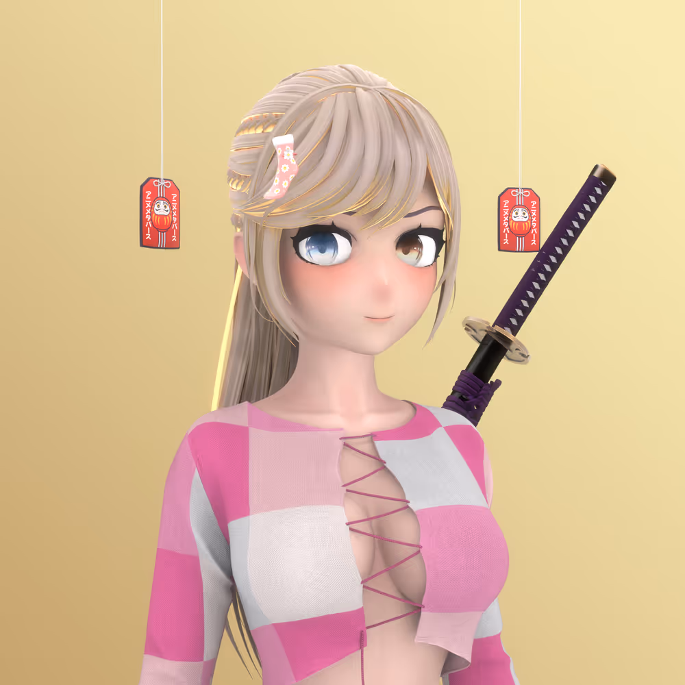 Minami #4960