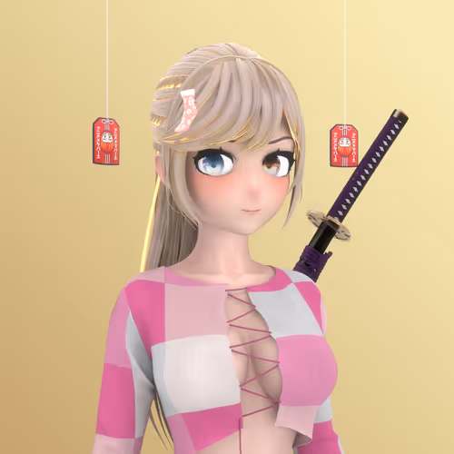 Minami #4960