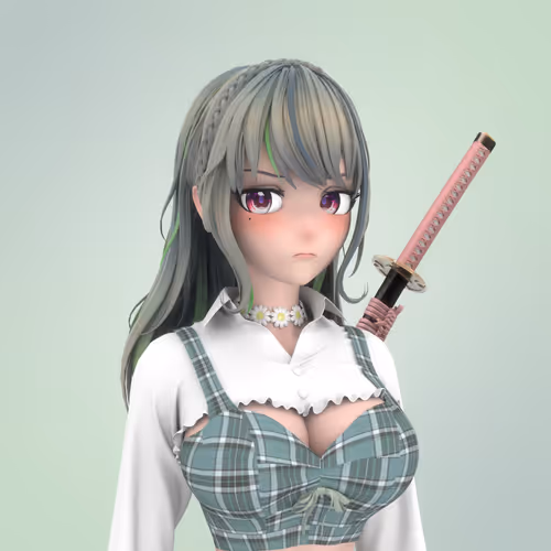 Saki #4958