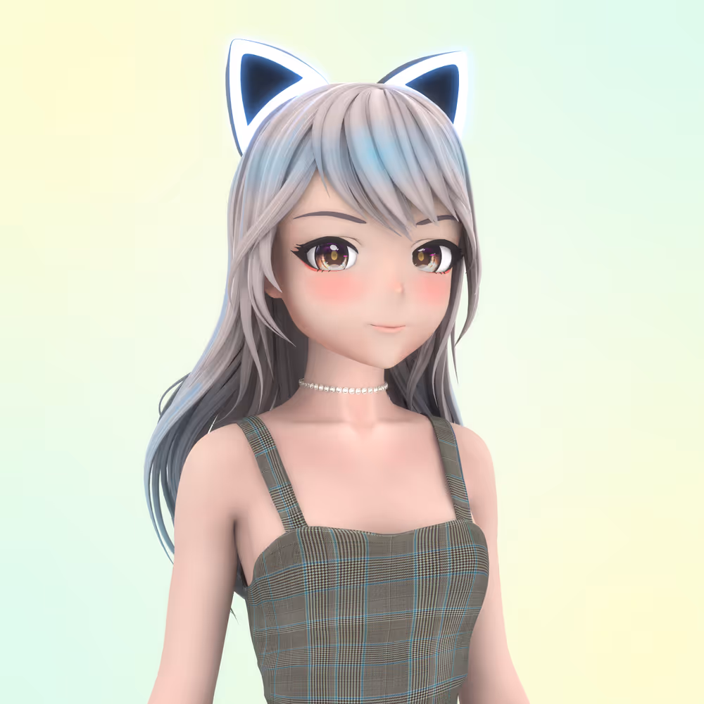 Kyoko #4980