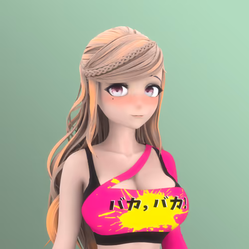 Saki #4489