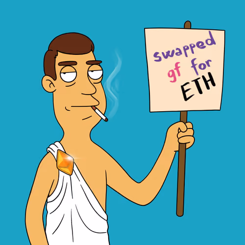 ETH Defender #973