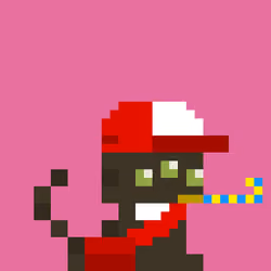 Hash Cats Rescue #1