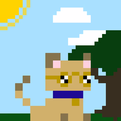 Hash Cats Rescue
