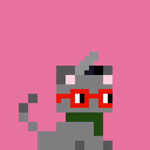 Hash Cats Rescue
