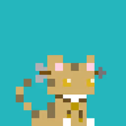 Hash Cats Rescue #393