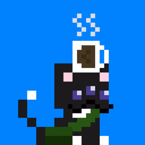 Hash Cats Rescue #217