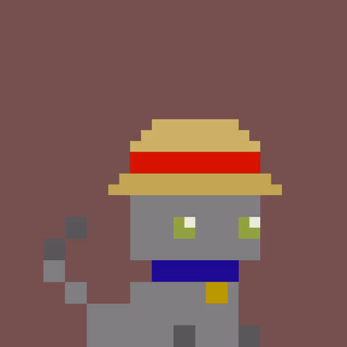 Hash Cats Rescue