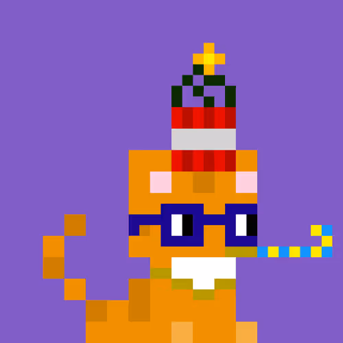 Hash Cats Rescue #666