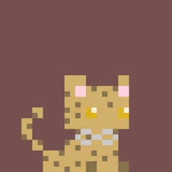 Hash Cats Rescue #456