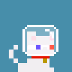 Hash Cats Rescue #88