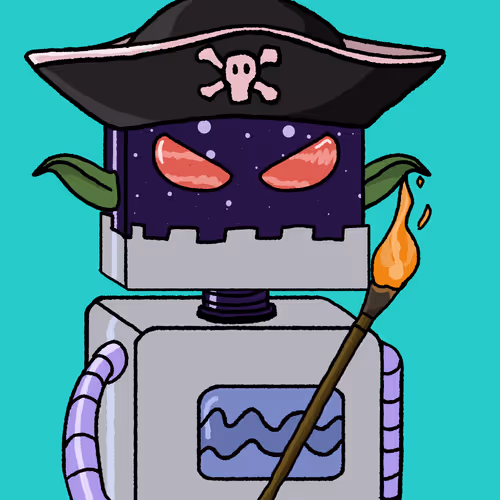 Bit Bot Society