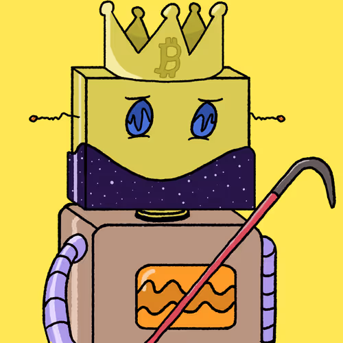 Bit Bot Society