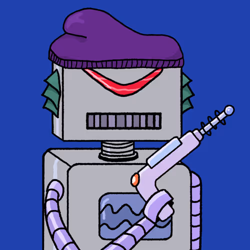 Bit Bot Society