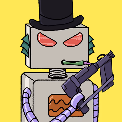 Bit Bot Society