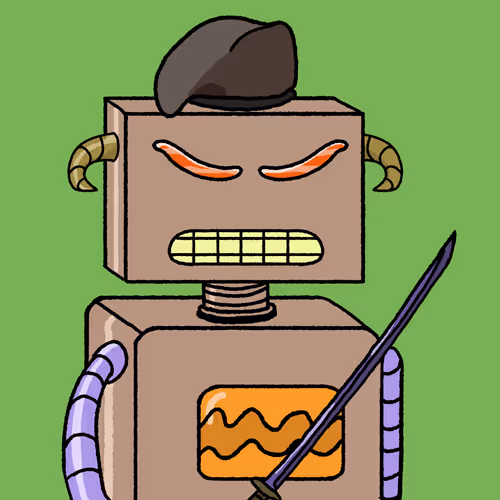 Bit Bot Society