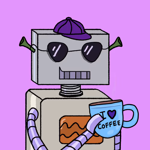 Bit Bot Society