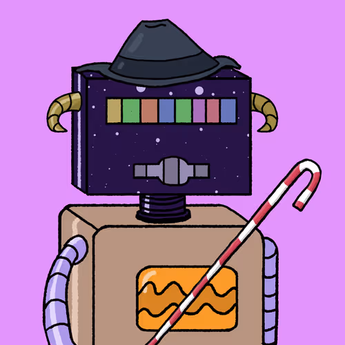 Bit Bot Society
