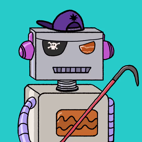 Bit Bot Society