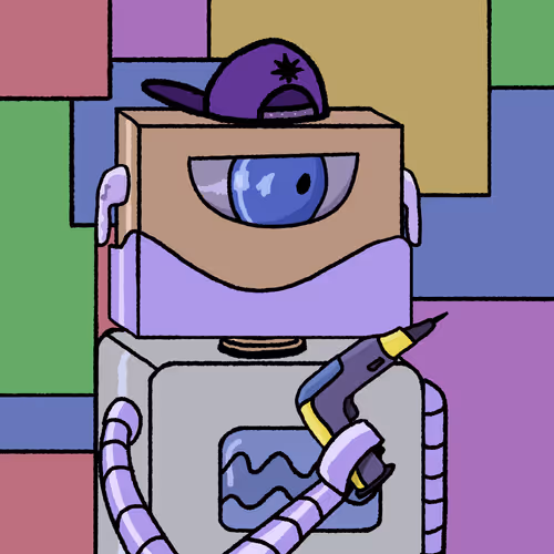 Bit Bot Society