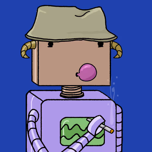 Bit Bot Society