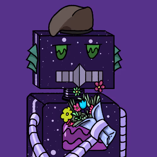 Bit Bot Society