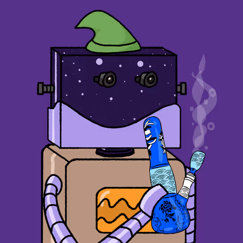 Bit Bot Society