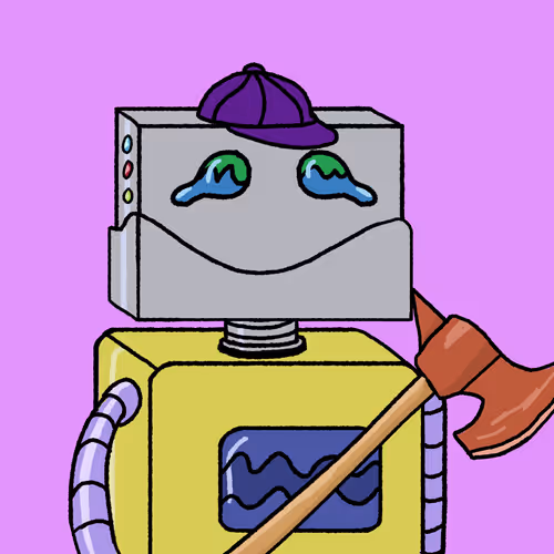 Bit Bot Society